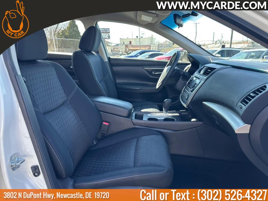 2017 Nissan Altima 2.5 S Sedan, available for sale in Newcastle, Delaware | My Car. Newcastle, Delaware 2017 Nissan Altima 2.5 S Sedan, available for sale in Newcastle, Delaware | My Car. Newcastle, Delaware
