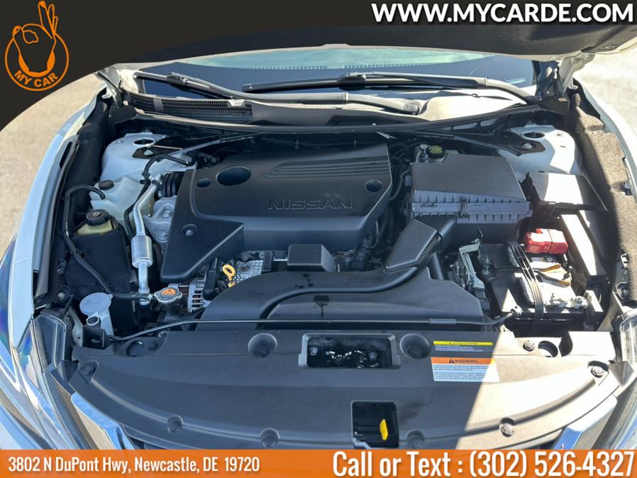 2017 Nissan Altima 2.5 S Sedan, available for sale in Newcastle, Delaware | My Car. Newcastle, Delaware 2017 Nissan Altima 2.5 S Sedan, available for sale in Newcastle, Delaware | My Car. Newcastle, Delaware