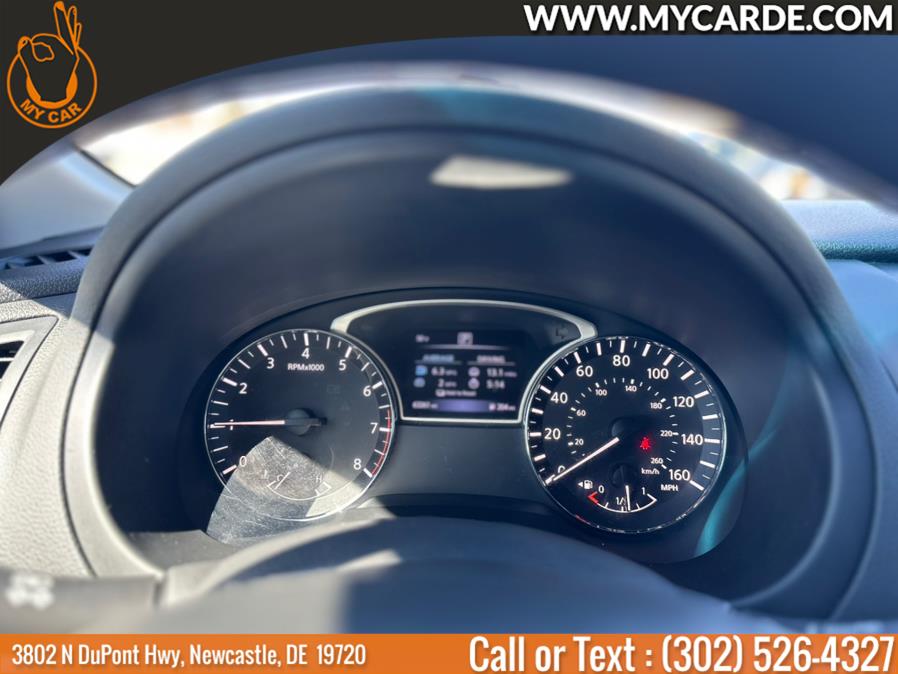 2017 Nissan Altima 2.5 S Sedan, available for sale in Newcastle, Delaware | My Car. Newcastle, Delaware 2017 Nissan Altima 2.5 S Sedan, available for sale in Newcastle, Delaware | My Car. Newcastle, Delaware