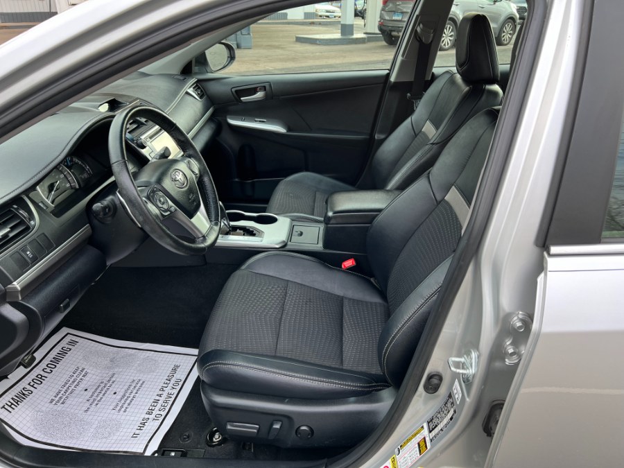 2012 Toyota Camry 4dr Sdn I4 Auto SE, available for sale in Hartford , Connecticut | Ledyard Auto Sale LLC. Hartford , Connecticut 2012 Toyota Camry 4dr Sdn I4 Auto SE, available for sale in Hartford , Connecticut | Ledyard Auto Sale LLC. Hartford , Connecticut