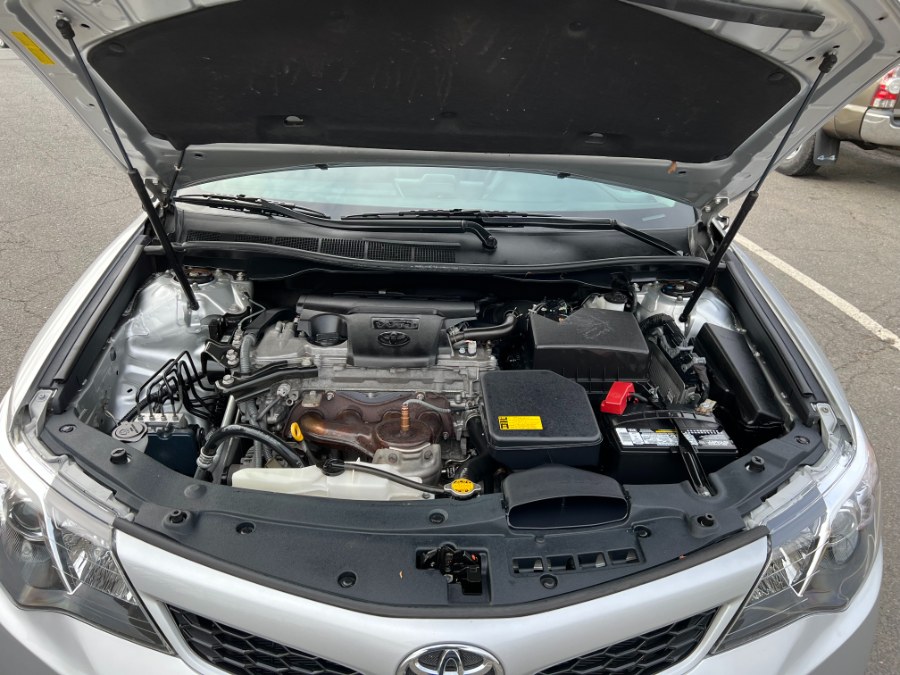 2012 Toyota Camry 4dr Sdn I4 Auto SE, available for sale in Hartford , Connecticut | Ledyard Auto Sale LLC. Hartford , Connecticut 2012 Toyota Camry 4dr Sdn I4 Auto SE, available for sale in Hartford , Connecticut | Ledyard Auto Sale LLC. Hartford , Connecticut