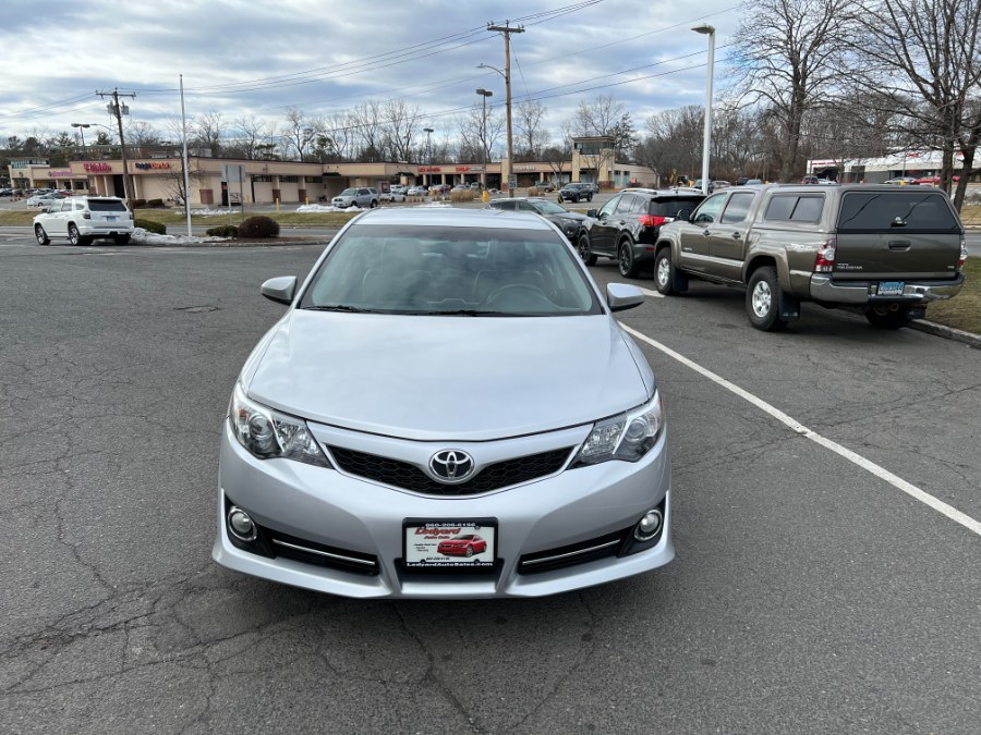 2012 Toyota Camry 4dr Sdn I4 Auto SE, available for sale in Hartford , Connecticut | Ledyard Auto Sale LLC. Hartford , Connecticut 2012 Toyota Camry 4dr Sdn I4 Auto SE, available for sale in Hartford , Connecticut | Ledyard Auto Sale LLC. Hartford , Connecticut