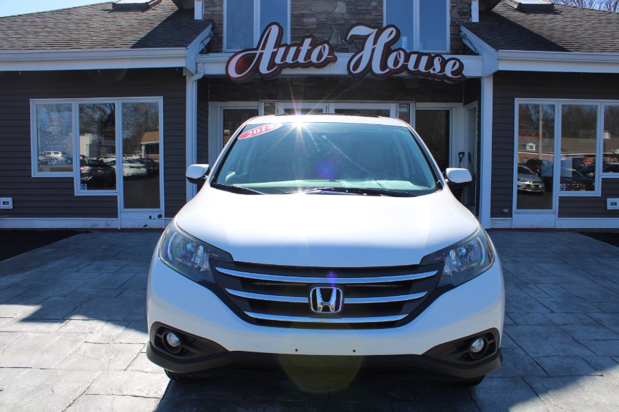 2014 Honda CR-V AWD 5dr EX, available for sale in Plantsville, Connecticut | Auto House of Luxury. Plantsville, Connecticut 2014 Honda CR-V AWD 5dr EX, available for sale in Plantsville, Connecticut | Auto House of Luxury. Plantsville, Connecticut