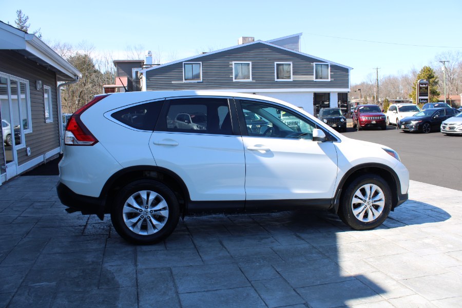 2014 Honda CR-V AWD 5dr EX, available for sale in Plantsville, Connecticut | Auto House of Luxury. Plantsville, Connecticut 2014 Honda CR-V AWD 5dr EX, available for sale in Plantsville, Connecticut | Auto House of Luxury. Plantsville, Connecticut