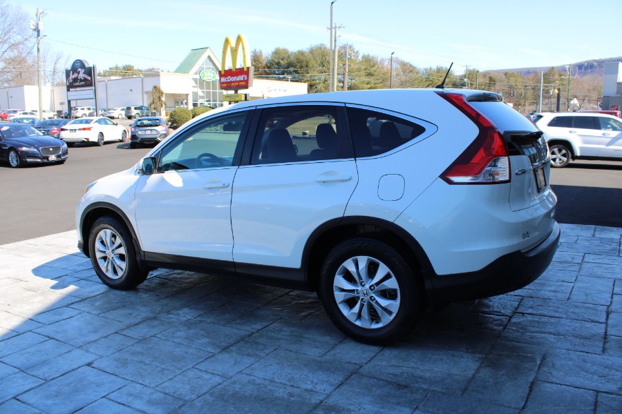 2014 Honda CR-V AWD 5dr EX, available for sale in Plantsville, Connecticut | Auto House of Luxury. Plantsville, Connecticut 2014 Honda CR-V AWD 5dr EX, available for sale in Plantsville, Connecticut | Auto House of Luxury. Plantsville, Connecticut