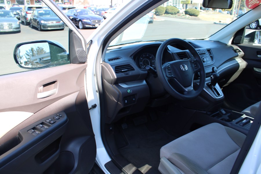 2014 Honda CR-V AWD 5dr EX, available for sale in Plantsville, Connecticut | Auto House of Luxury. Plantsville, Connecticut 2014 Honda CR-V AWD 5dr EX, available for sale in Plantsville, Connecticut | Auto House of Luxury. Plantsville, Connecticut
