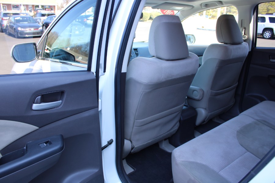 2014 Honda CR-V AWD 5dr EX, available for sale in Plantsville, Connecticut | Auto House of Luxury. Plantsville, Connecticut 2014 Honda CR-V AWD 5dr EX, available for sale in Plantsville, Connecticut | Auto House of Luxury. Plantsville, Connecticut