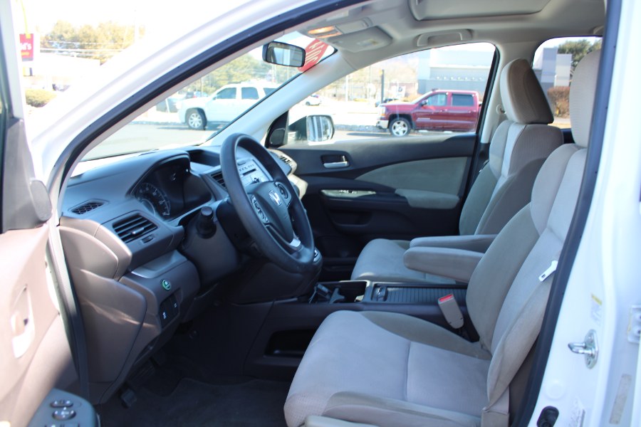 2014 Honda CR-V AWD 5dr EX, available for sale in Plantsville, Connecticut | Auto House of Luxury. Plantsville, Connecticut 2014 Honda CR-V AWD 5dr EX, available for sale in Plantsville, Connecticut | Auto House of Luxury. Plantsville, Connecticut