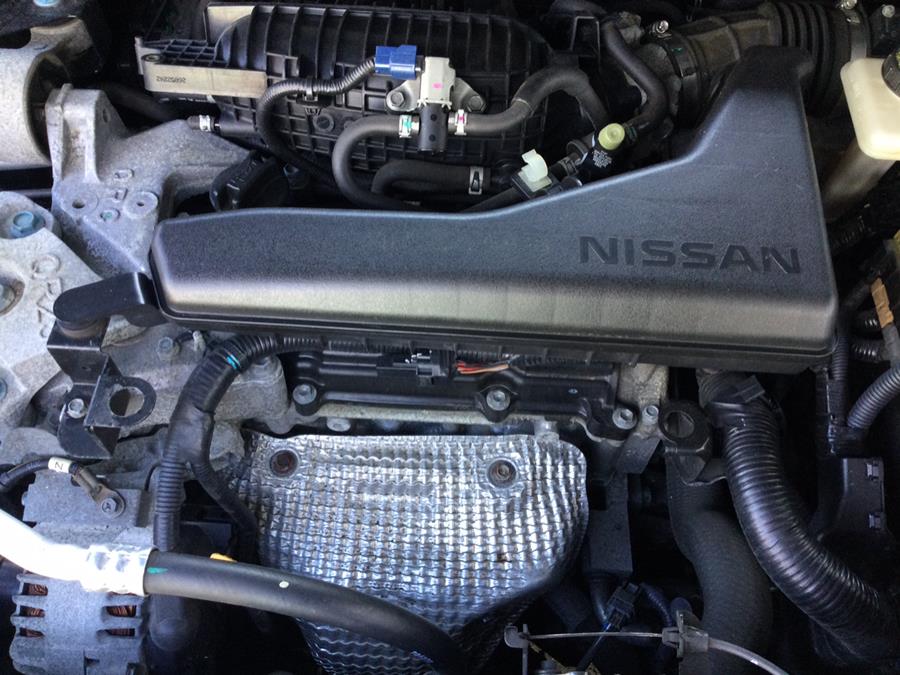2016 Nissan Rogue AWD 4dr S, available for sale in Plantsville, Connecticut | L&S Automotive LLC. Plantsville, Connecticut 2016 Nissan Rogue AWD 4dr S, available for sale in Plantsville, Connecticut | L&S Automotive LLC. Plantsville, Connecticut