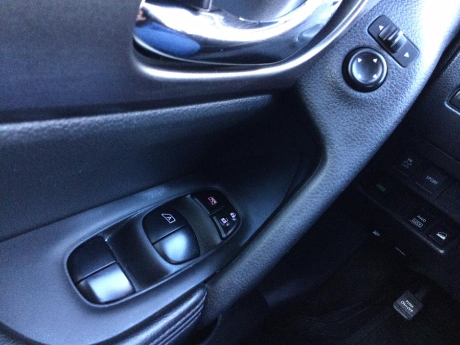 2016 Nissan Rogue AWD 4dr S, available for sale in Plantsville, Connecticut | L&S Automotive LLC. Plantsville, Connecticut 2016 Nissan Rogue AWD 4dr S, available for sale in Plantsville, Connecticut | L&S Automotive LLC. Plantsville, Connecticut