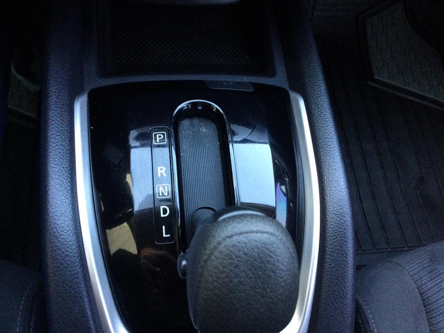 2016 Nissan Rogue AWD 4dr S, available for sale in Plantsville, Connecticut | L&S Automotive LLC. Plantsville, Connecticut 2016 Nissan Rogue AWD 4dr S, available for sale in Plantsville, Connecticut | L&S Automotive LLC. Plantsville, Connecticut