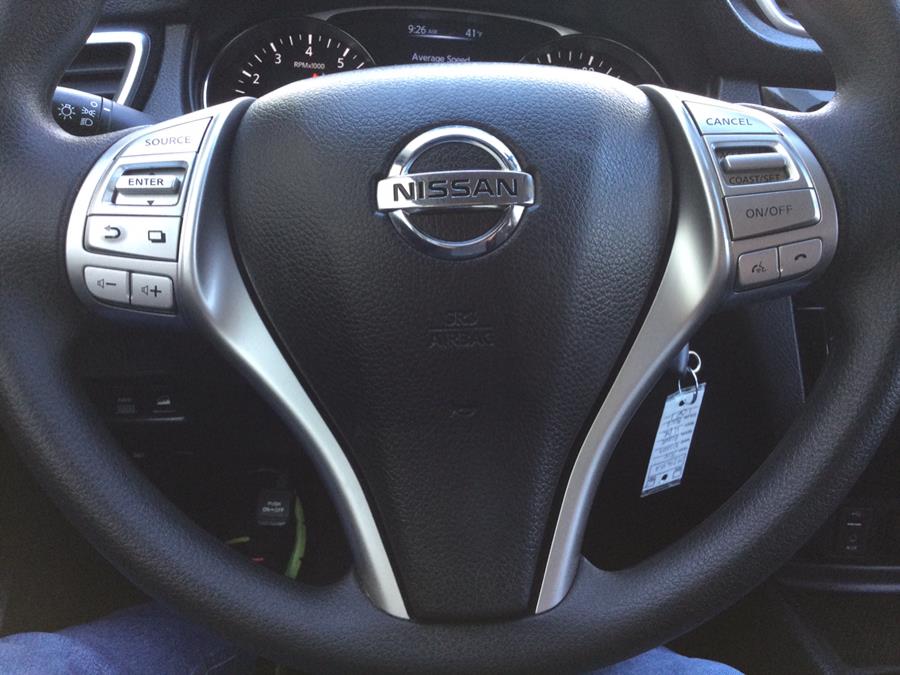 2016 Nissan Rogue AWD 4dr S, available for sale in Plantsville, Connecticut | L&S Automotive LLC. Plantsville, Connecticut 2016 Nissan Rogue AWD 4dr S, available for sale in Plantsville, Connecticut | L&S Automotive LLC. Plantsville, Connecticut