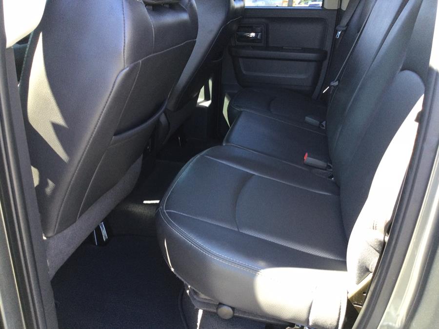2012 Ram 1500 4WD Quad Cab 140.5" Laramie, available for sale in Plantsville, Connecticut | L&S Automotive LLC. Plantsville, Connecticut 2012 Ram 1500 4WD Quad Cab 140.5" Laramie, available for sale in Plantsville, Connecticut | L&S Automotive LLC. Plantsville, Connecticut