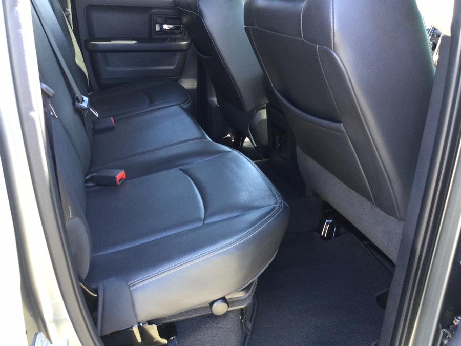2012 Ram 1500 4WD Quad Cab 140.5" Laramie, available for sale in Plantsville, Connecticut | L&S Automotive LLC. Plantsville, Connecticut 2012 Ram 1500 4WD Quad Cab 140.5" Laramie, available for sale in Plantsville, Connecticut | L&S Automotive LLC. Plantsville, Connecticut