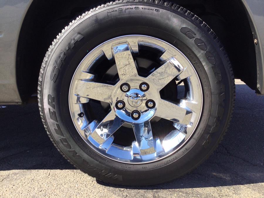 2012 Ram 1500 4WD Quad Cab 140.5" Laramie, available for sale in Plantsville, Connecticut | L&S Automotive LLC. Plantsville, Connecticut 2012 Ram 1500 4WD Quad Cab 140.5" Laramie, available for sale in Plantsville, Connecticut | L&S Automotive LLC. Plantsville, Connecticut