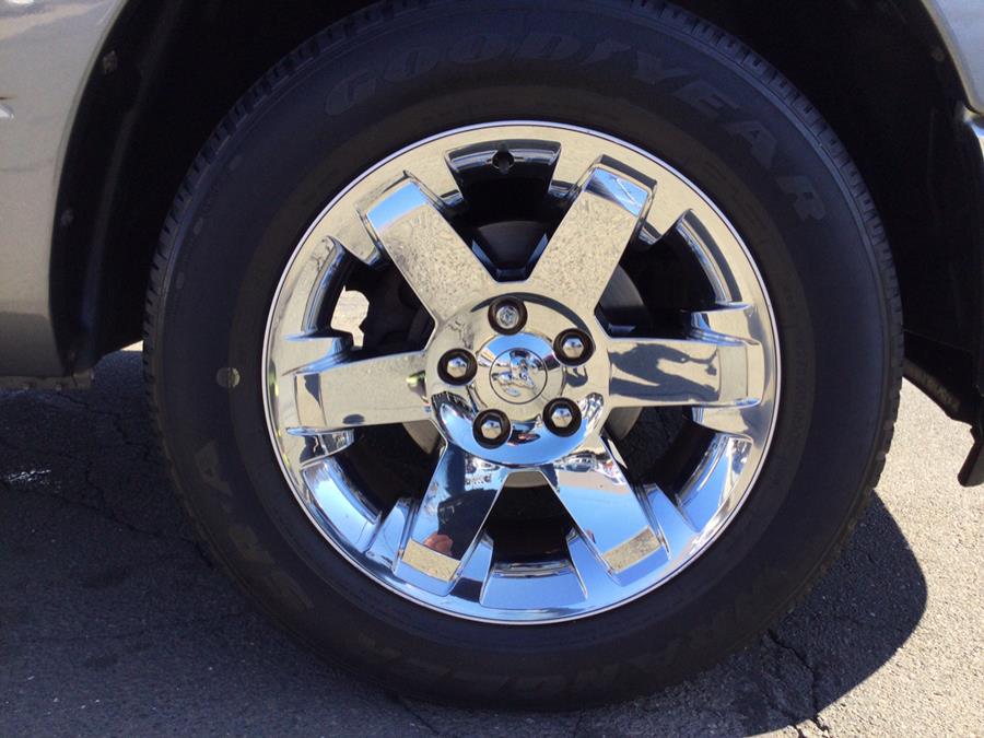 2012 Ram 1500 4WD Quad Cab 140.5" Laramie, available for sale in Plantsville, Connecticut | L&S Automotive LLC. Plantsville, Connecticut 2012 Ram 1500 4WD Quad Cab 140.5" Laramie, available for sale in Plantsville, Connecticut | L&S Automotive LLC. Plantsville, Connecticut