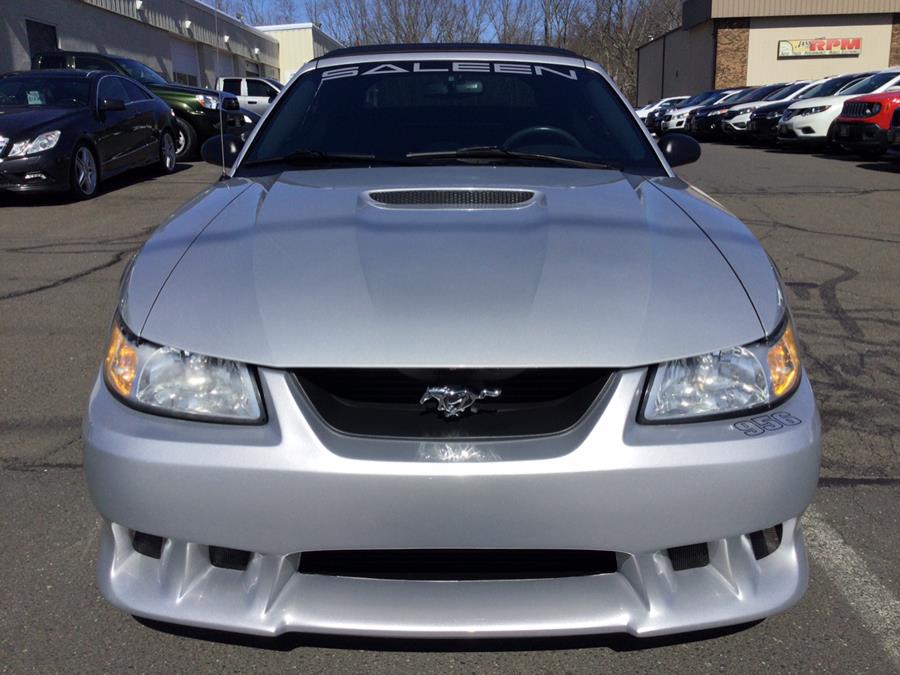 2000 Ford Mustang SALEEN, available for sale in Plantsville, Connecticut | L&S Automotive LLC. Plantsville, Connecticut 2000 Ford Mustang SALEEN, available for sale in Plantsville, Connecticut | L&S Automotive LLC. Plantsville, Connecticut