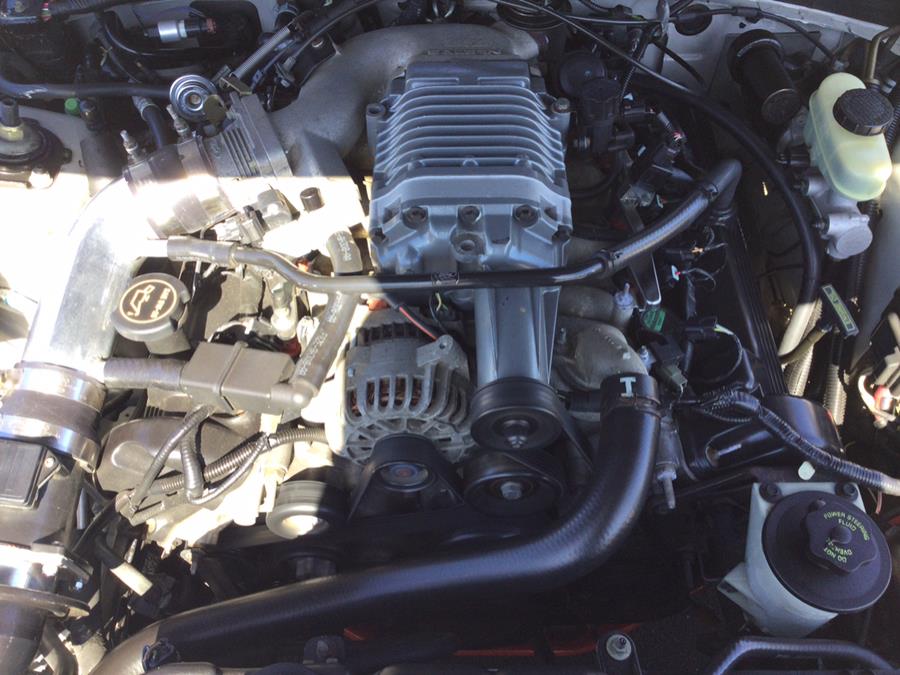 2000 Ford Mustang SALEEN, available for sale in Plantsville, Connecticut | L&S Automotive LLC. Plantsville, Connecticut 2000 Ford Mustang SALEEN, available for sale in Plantsville, Connecticut | L&S Automotive LLC. Plantsville, Connecticut