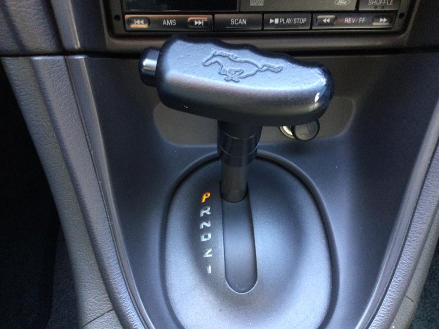 2000 Ford Mustang SALEEN, available for sale in Plantsville, Connecticut | L&S Automotive LLC. Plantsville, Connecticut 2000 Ford Mustang SALEEN, available for sale in Plantsville, Connecticut | L&S Automotive LLC. Plantsville, Connecticut