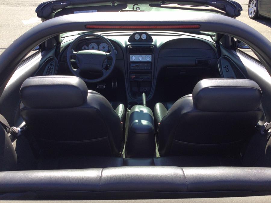 2000 Ford Mustang SALEEN, available for sale in Plantsville, Connecticut | L&S Automotive LLC. Plantsville, Connecticut 2000 Ford Mustang SALEEN, available for sale in Plantsville, Connecticut | L&S Automotive LLC. Plantsville, Connecticut