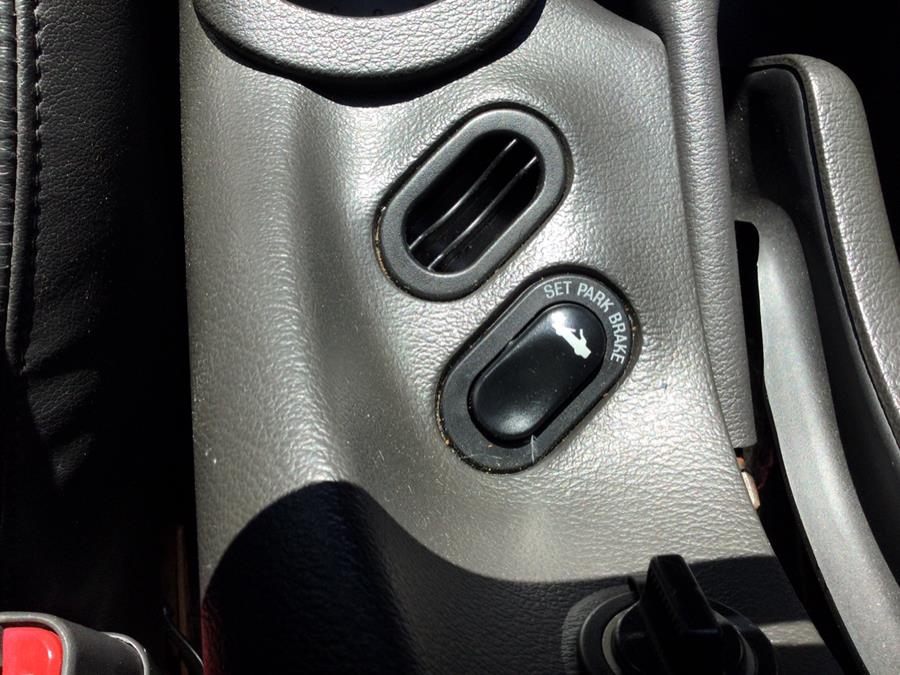 2000 Ford Mustang SALEEN, available for sale in Plantsville, Connecticut | L&S Automotive LLC. Plantsville, Connecticut 2000 Ford Mustang SALEEN, available for sale in Plantsville, Connecticut | L&S Automotive LLC. Plantsville, Connecticut