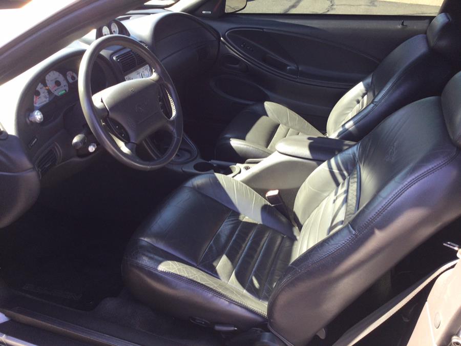 2000 Ford Mustang SALEEN, available for sale in Plantsville, Connecticut | L&S Automotive LLC. Plantsville, Connecticut 2000 Ford Mustang SALEEN, available for sale in Plantsville, Connecticut | L&S Automotive LLC. Plantsville, Connecticut