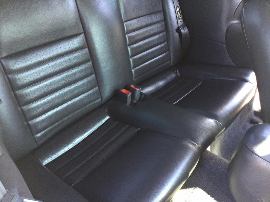 2000 Ford Mustang SALEEN, available for sale in Plantsville, Connecticut | L&S Automotive LLC. Plantsville, Connecticut 2000 Ford Mustang SALEEN, available for sale in Plantsville, Connecticut | L&S Automotive LLC. Plantsville, Connecticut