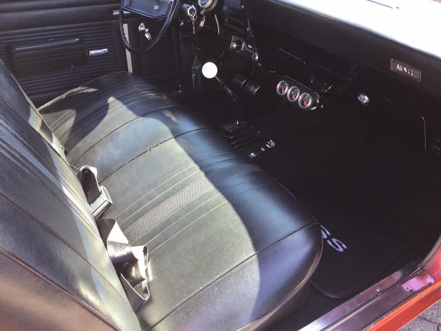1970 Chevrolet Nova SS, available for sale in Plantsville, Connecticut | L&S Automotive LLC. Plantsville, Connecticut 1970 Chevrolet Nova SS, available for sale in Plantsville, Connecticut | L&S Automotive LLC. Plantsville, Connecticut
