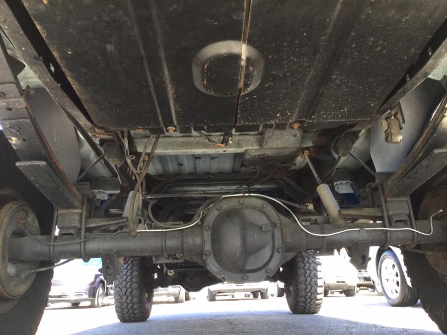 1994 Ford F-150 133" WB 4WD, available for sale in Plantsville, Connecticut | L&S Automotive LLC. Plantsville, Connecticut 1994 Ford F-150 133" WB 4WD, available for sale in Plantsville, Connecticut | L&S Automotive LLC. Plantsville, Connecticut