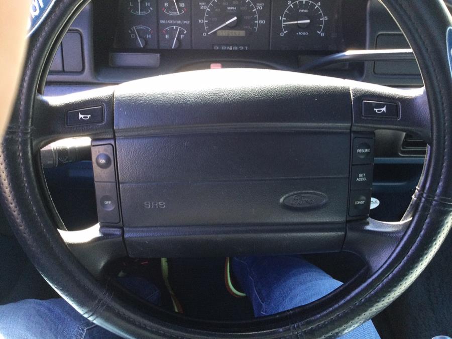 1994 Ford F-150 133" WB 4WD, available for sale in Plantsville, Connecticut | L&S Automotive LLC. Plantsville, Connecticut 1994 Ford F-150 133" WB 4WD, available for sale in Plantsville, Connecticut | L&S Automotive LLC. Plantsville, Connecticut