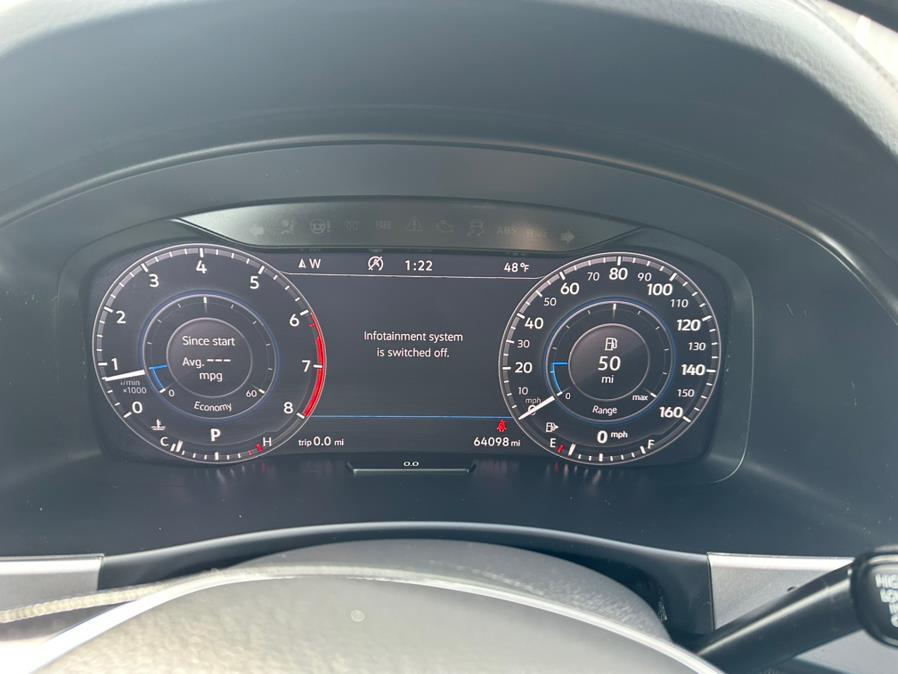 2018 Volkswagen Atlas 3.6L V6 SEL Premium 4MOTION, available for sale in South Windsor, Connecticut | Mike And Tony Auto Sales, Inc. South Windsor, Connecticut 2018 Volkswagen Atlas 3.6L V6 SEL Premium 4MOTION, available for sale in South Windsor, Connecticut | Mike And Tony Auto Sales, Inc. South Windsor, Connecticut