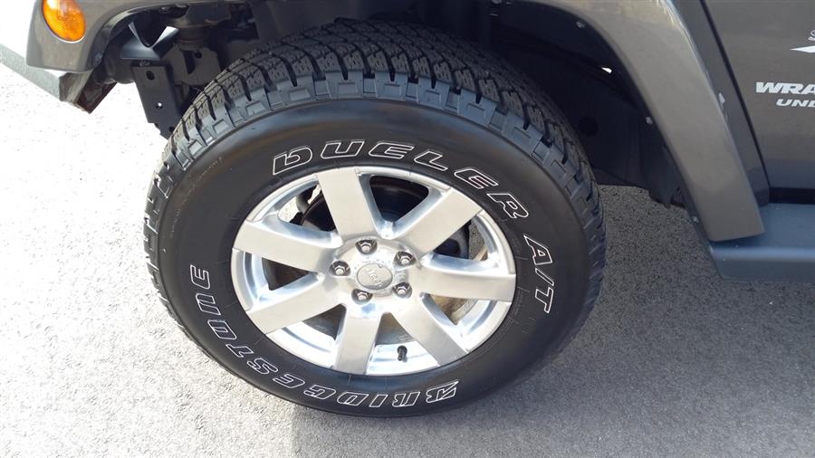 2016 Jeep Wrangler Unlimited 4WD 4dr Sahara, available for sale in Old Saybrook, Connecticut | Saybrook Auto Barn. Old Saybrook, Connecticut 2016 Jeep Wrangler Unlimited 4WD 4dr Sahara, available for sale in Old Saybrook, Connecticut | Saybrook Auto Barn. Old Saybrook, Connecticut