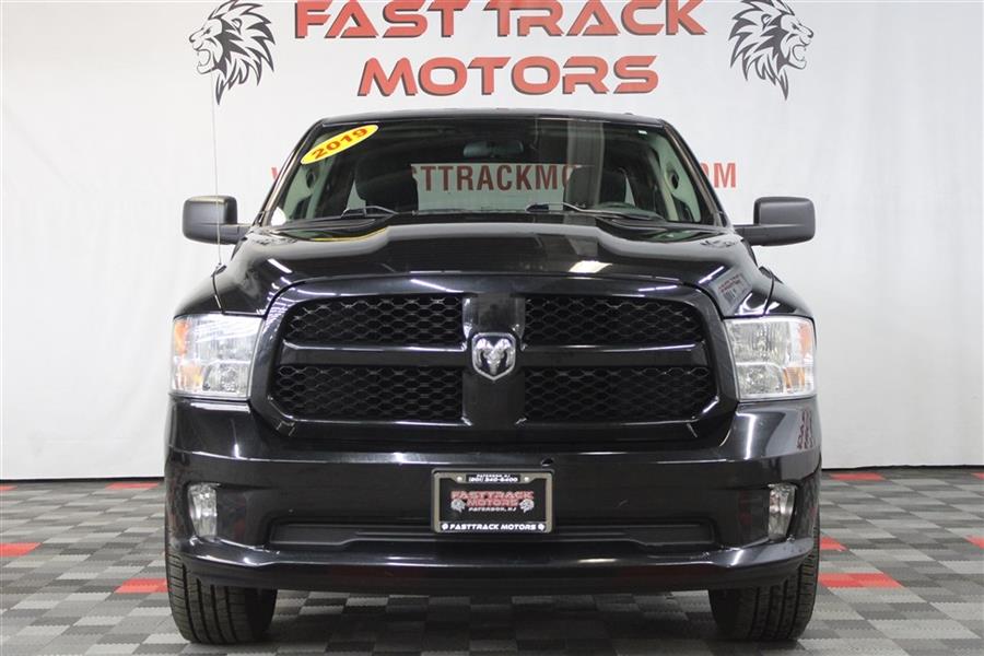 2019 Ram 1500 Classic TRADESMAN, available for sale in Paterson, New Jersey | Fast Track Motors. Paterson, New Jersey 2019 Ram 1500 Classic TRADESMAN, available for sale in Paterson, New Jersey | Fast Track Motors. Paterson, New Jersey