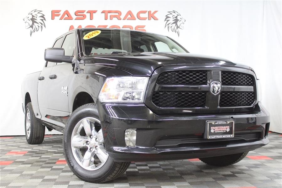 2019 Ram 1500 Classic TRADESMAN, available for sale in Paterson, New Jersey | Fast Track Motors. Paterson, New Jersey 2019 Ram 1500 Classic TRADESMAN, available for sale in Paterson, New Jersey | Fast Track Motors. Paterson, New Jersey