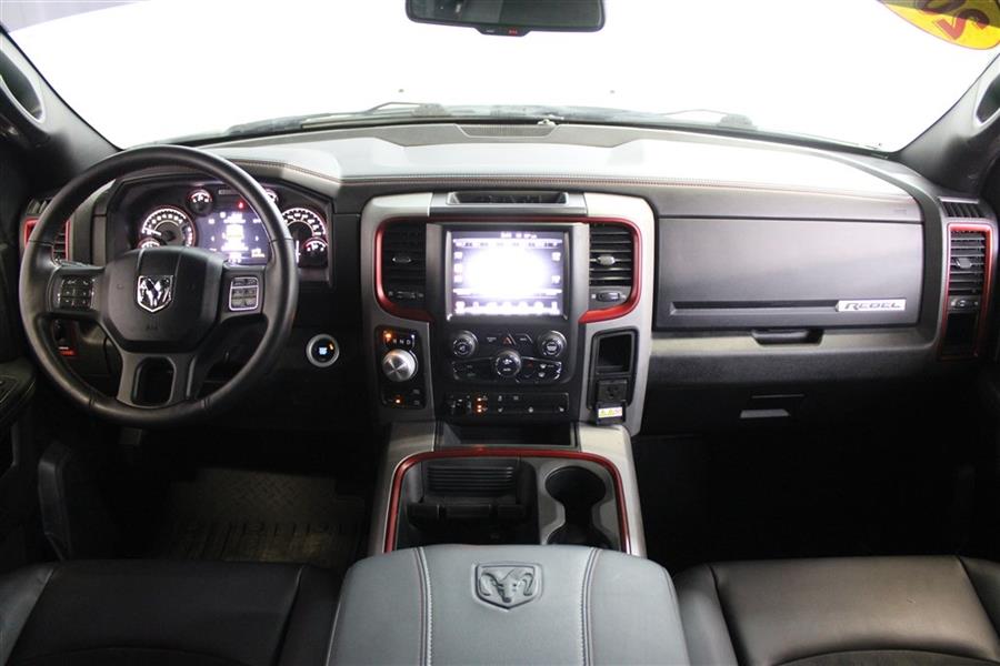 2016 Ram 1500 REBEL, available for sale in Paterson, New Jersey | Fast Track Motors. Paterson, New Jersey 2016 Ram 1500 REBEL, available for sale in Paterson, New Jersey | Fast Track Motors. Paterson, New Jersey