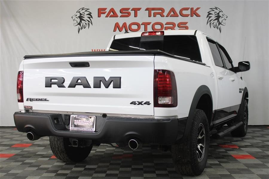 2016 Ram 1500 REBEL, available for sale in Paterson, New Jersey | Fast Track Motors. Paterson, New Jersey 2016 Ram 1500 REBEL, available for sale in Paterson, New Jersey | Fast Track Motors. Paterson, New Jersey