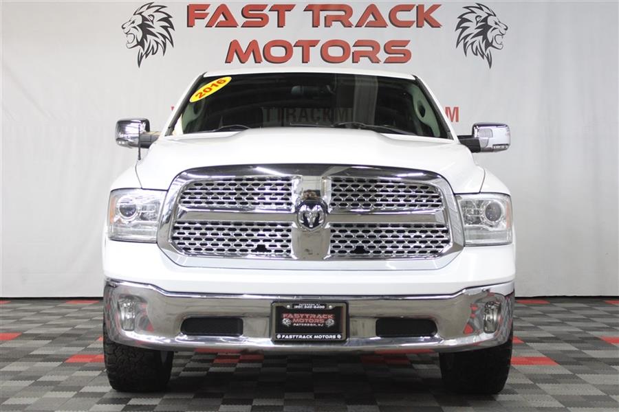2016 Ram 1500 LARAMIE, available for sale in Paterson, New Jersey | Fast Track Motors. Paterson, New Jersey 2016 Ram 1500 LARAMIE, available for sale in Paterson, New Jersey | Fast Track Motors. Paterson, New Jersey