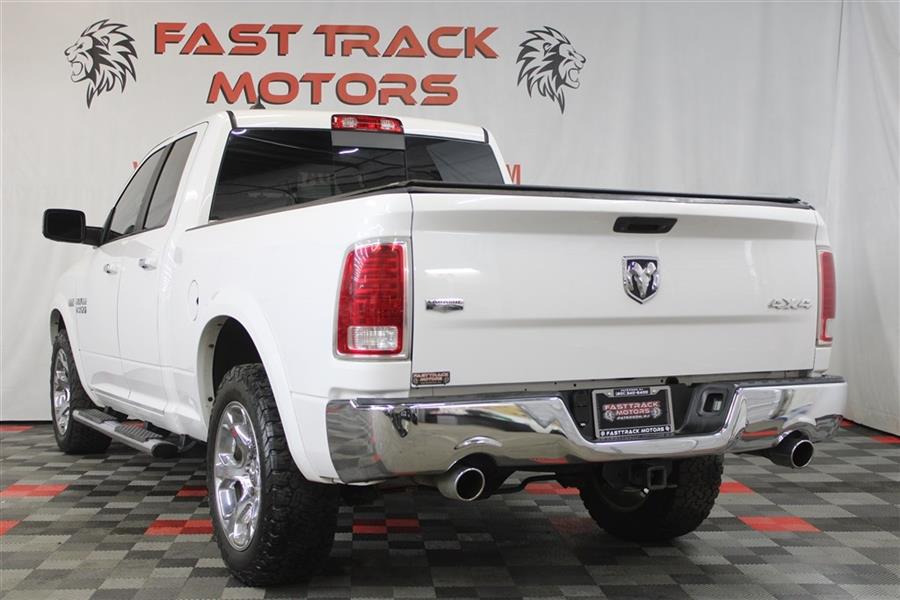 2016 Ram 1500 LARAMIE, available for sale in Paterson, New Jersey | Fast Track Motors. Paterson, New Jersey 2016 Ram 1500 LARAMIE, available for sale in Paterson, New Jersey | Fast Track Motors. Paterson, New Jersey