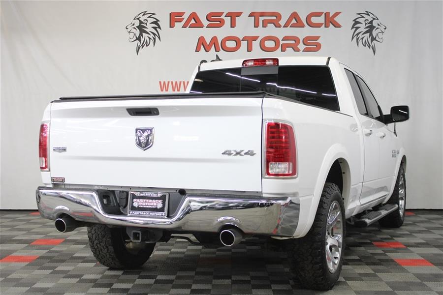 2016 Ram 1500 LARAMIE, available for sale in Paterson, New Jersey | Fast Track Motors. Paterson, New Jersey 2016 Ram 1500 LARAMIE, available for sale in Paterson, New Jersey | Fast Track Motors. Paterson, New Jersey
