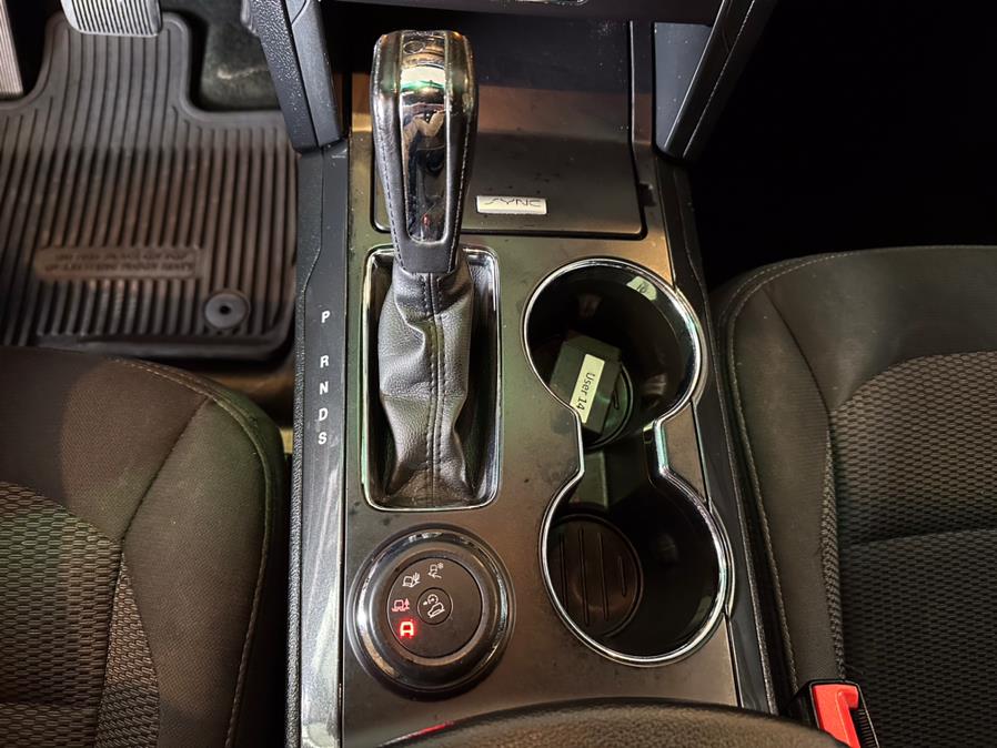 2016 Ford Explorer 4WD 4dr XLT, available for sale in West Hartford, Connecticut | AutoMax. West Hartford, Connecticut 2016 Ford Explorer 4WD 4dr XLT, available for sale in West Hartford, Connecticut | AutoMax. West Hartford, Connecticut
