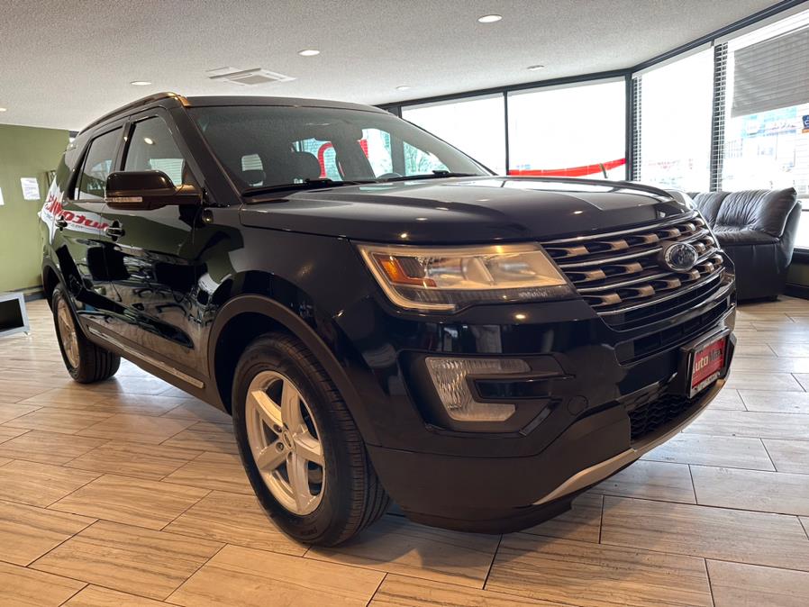 2016 Ford Explorer 4WD 4dr XLT, available for sale in West Hartford, Connecticut | AutoMax. West Hartford, Connecticut 2016 Ford Explorer 4WD 4dr XLT, available for sale in West Hartford, Connecticut | AutoMax. West Hartford, Connecticut