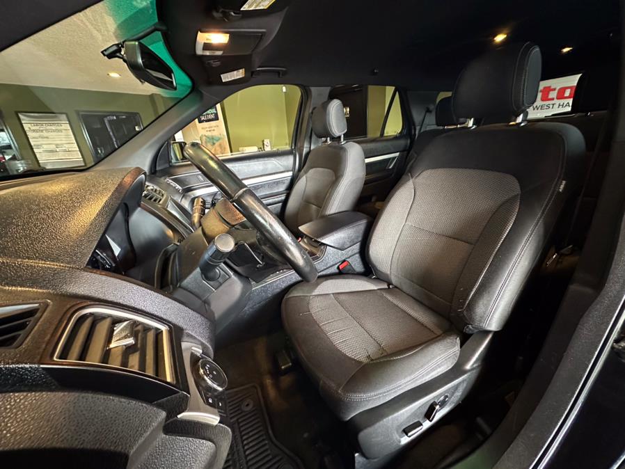 2016 Ford Explorer 4WD 4dr XLT, available for sale in West Hartford, Connecticut | AutoMax. West Hartford, Connecticut 2016 Ford Explorer 4WD 4dr XLT, available for sale in West Hartford, Connecticut | AutoMax. West Hartford, Connecticut