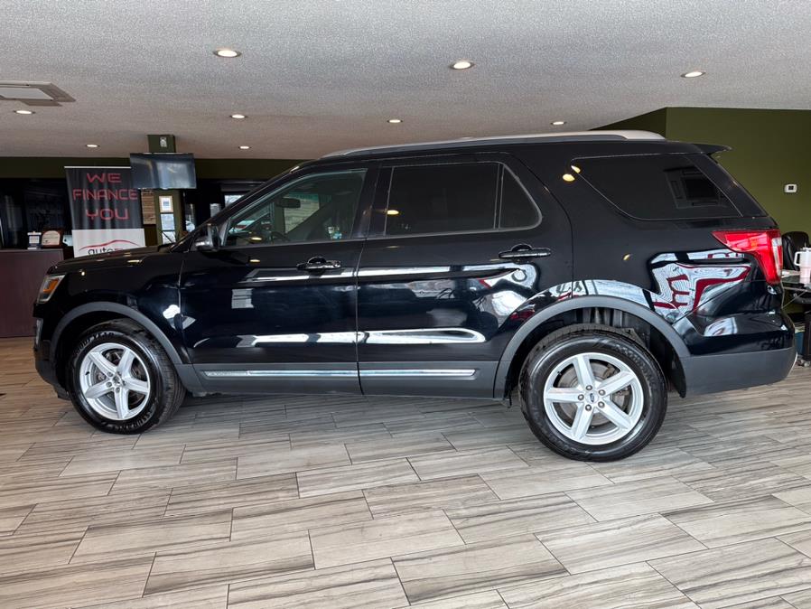 2016 Ford Explorer 4WD 4dr XLT, available for sale in West Hartford, Connecticut | AutoMax. West Hartford, Connecticut 2016 Ford Explorer 4WD 4dr XLT, available for sale in West Hartford, Connecticut | AutoMax. West Hartford, Connecticut