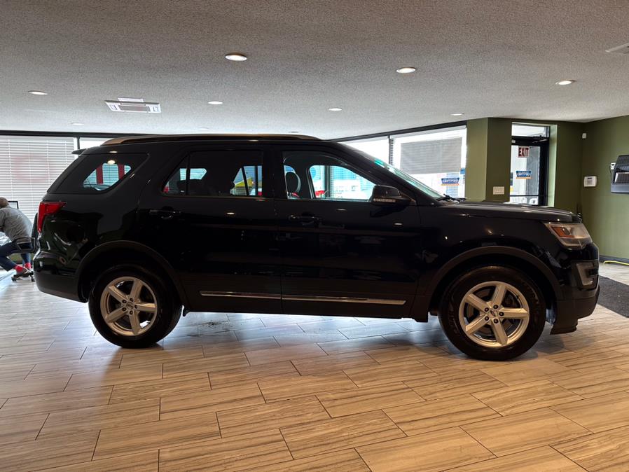 2016 Ford Explorer 4WD 4dr XLT, available for sale in West Hartford, Connecticut | AutoMax. West Hartford, Connecticut 2016 Ford Explorer 4WD 4dr XLT, available for sale in West Hartford, Connecticut | AutoMax. West Hartford, Connecticut