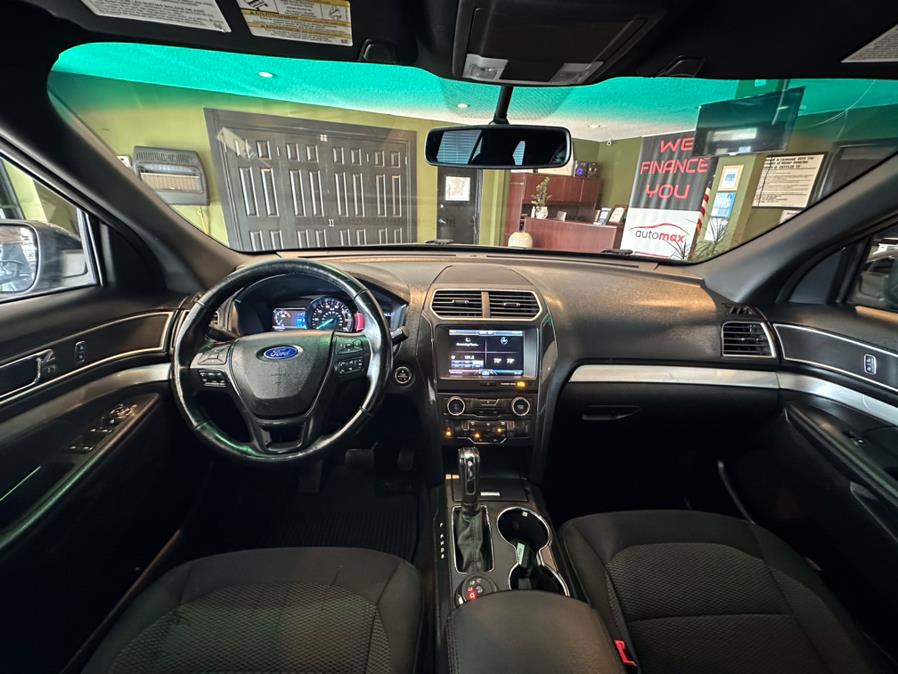 2016 Ford Explorer 4WD 4dr XLT, available for sale in West Hartford, Connecticut | AutoMax. West Hartford, Connecticut 2016 Ford Explorer 4WD 4dr XLT, available for sale in West Hartford, Connecticut | AutoMax. West Hartford, Connecticut