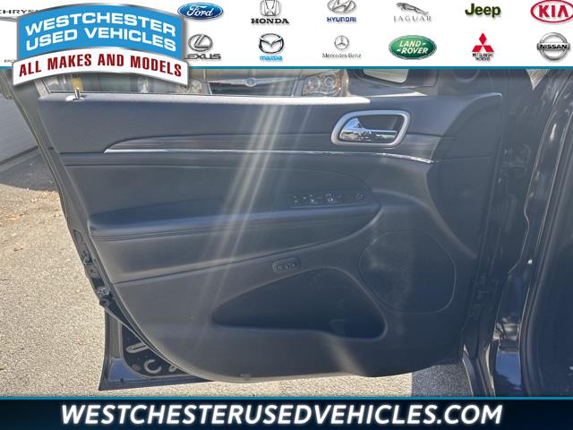 2020 Jeep Grand Cherokee Limited, available for sale in White Plains, New York | Westchester Used Vehicles. White Plains, New York 2020 Jeep Grand Cherokee Limited, available for sale in White Plains, New York | Westchester Used Vehicles. White Plains, New York