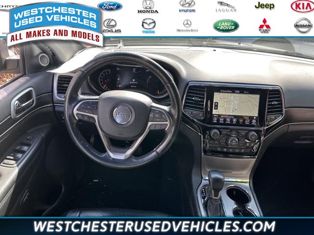 2020 Jeep Grand Cherokee Limited, available for sale in White Plains, New York | Westchester Used Vehicles. White Plains, New York 2020 Jeep Grand Cherokee Limited, available for sale in White Plains, New York | Westchester Used Vehicles. White Plains, New York