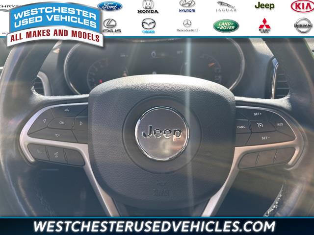 2020 Jeep Grand Cherokee Limited, available for sale in White Plains, New York | Westchester Used Vehicles. White Plains, New York 2020 Jeep Grand Cherokee Limited, available for sale in White Plains, New York | Westchester Used Vehicles. White Plains, New York