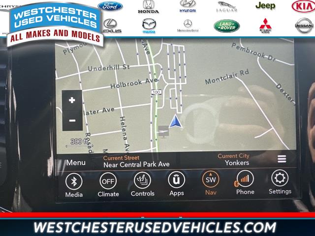2020 Jeep Grand Cherokee Limited, available for sale in White Plains, New York | Westchester Used Vehicles. White Plains, New York 2020 Jeep Grand Cherokee Limited, available for sale in White Plains, New York | Westchester Used Vehicles. White Plains, New York