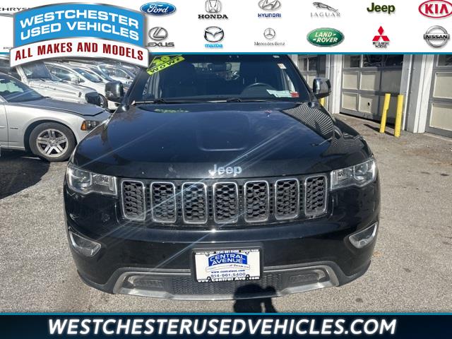 2020 Jeep Grand Cherokee Limited, available for sale in White Plains, New York | Westchester Used Vehicles. White Plains, New York 2020 Jeep Grand Cherokee Limited, available for sale in White Plains, New York | Westchester Used Vehicles. White Plains, New York